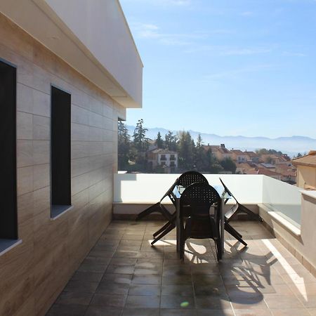 Relax Al Pie De La Alfaguara Daire Alfacar Dış mekan fotoğraf