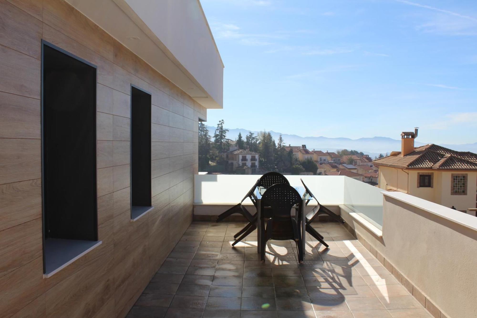 Relax Al Pie De La Alfaguara Daire Alfacar Dış mekan fotoğraf